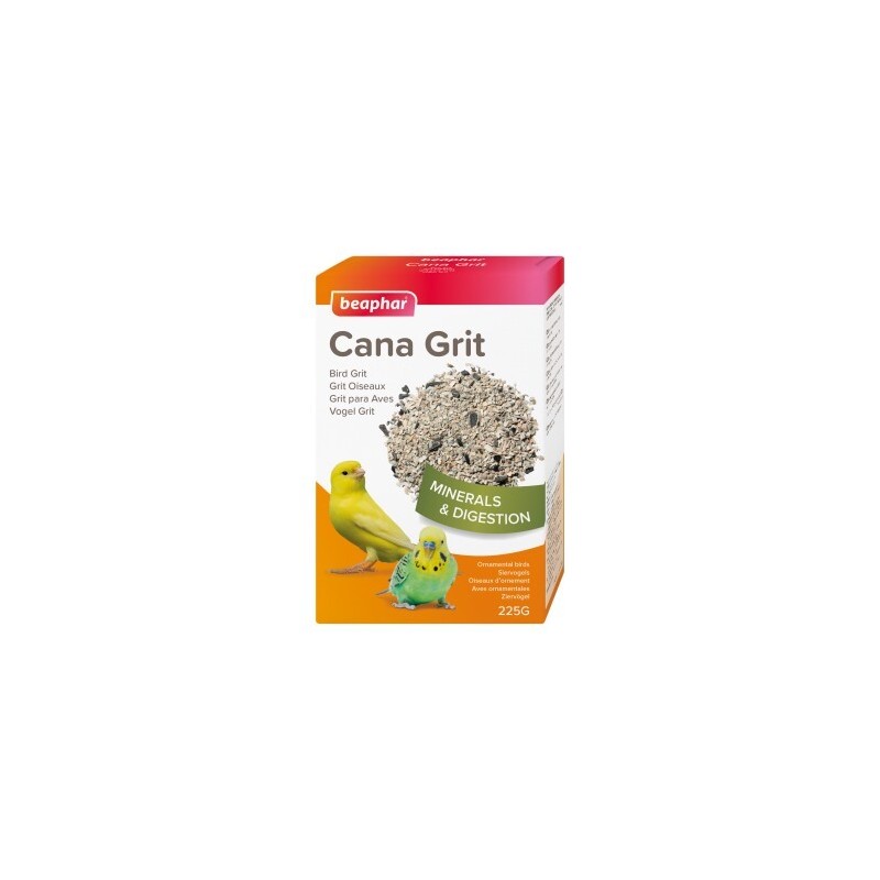 Beaphar Vogel Grit 225g