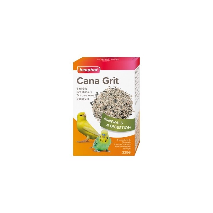 Beaphar Vogel Grit 225g