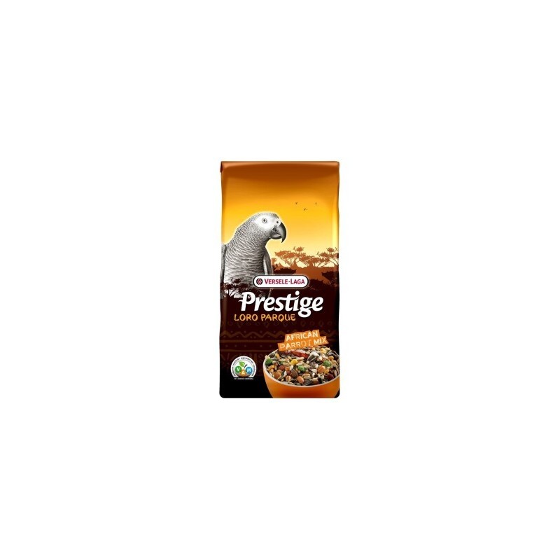 Versele-Laga Loro Parque Papageienmischung 15 kg