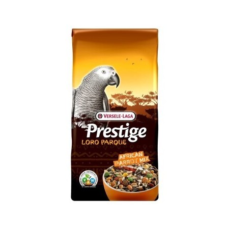 Versele-Laga Loro Parque Papageienmischung 15 kg