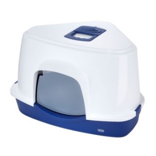 Europet Bernina Europet Ecktoilette Prism
