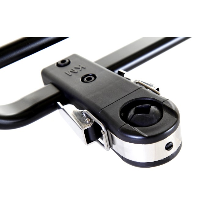 Befestigungshalter für Roadmaster Deluxe Universelle Fahrgastzellen Barriere (1 Stück)