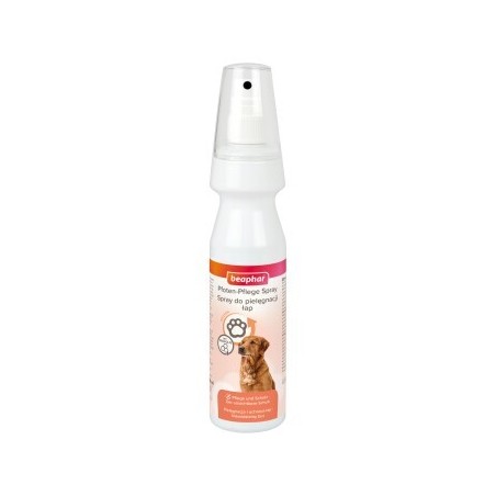 Beaphar Pfoten-Pflege Spray (mit Propolis) 150ml