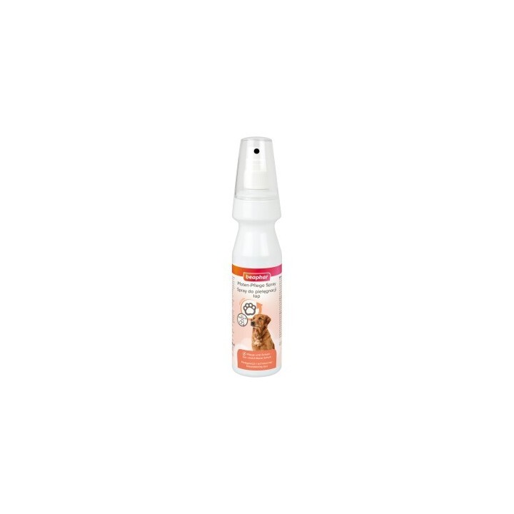 Beaphar Pfoten-Pflege Spray (mit Propolis) 150ml