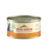 Almo nature Kitten 24x70g