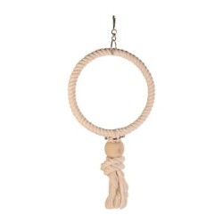 Trixie Tau-Ring