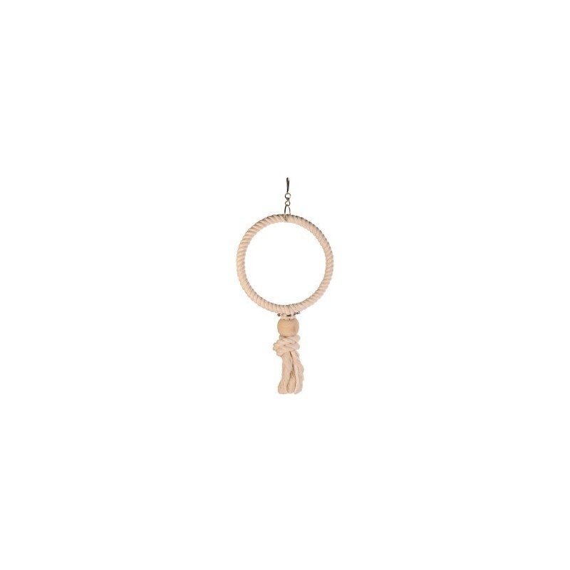 Trixie Tau-Ring