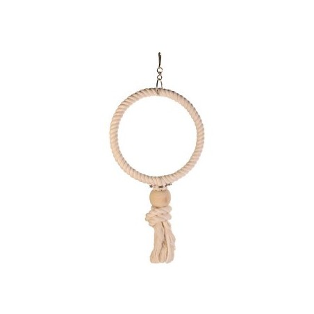 Trixie Tau-Ring