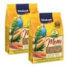 Vitakraft Sittich Perle Premium / Sittich Premium Menü 2x3 kg