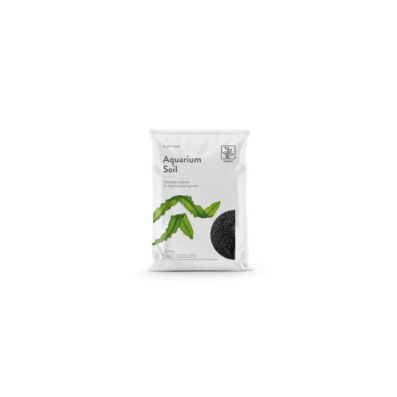 Tropica Aquarium Bodengrund Soil 9 l