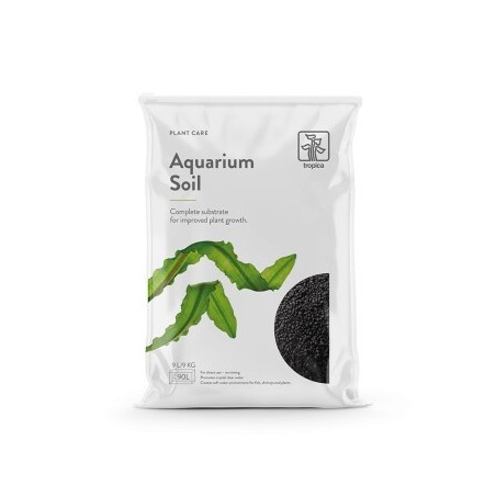 Tropica Aquarium Bodengrund Soil 9 l