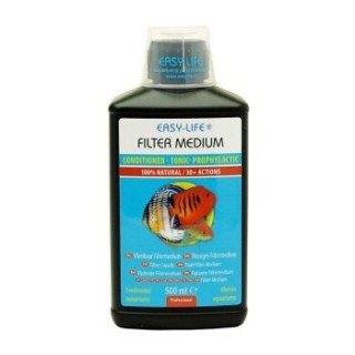 EASY-LIFE EasyLife - flüssiges Filtermedium 500 ml