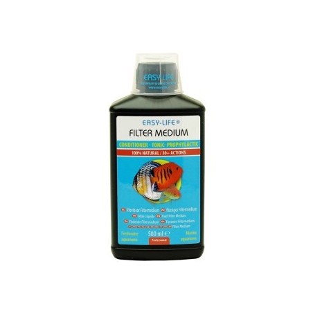 EASY-LIFE EasyLife - flüssiges Filtermedium 500 ml