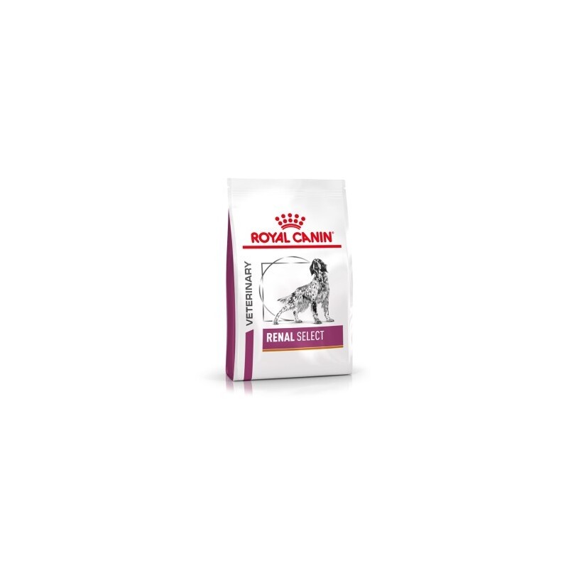 ROYAL CANIN ® Veterinary RENAL SELECT 10 kg