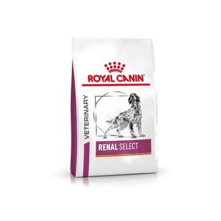 ROYAL CANIN ® Veterinary RENAL SELECT 10 kg