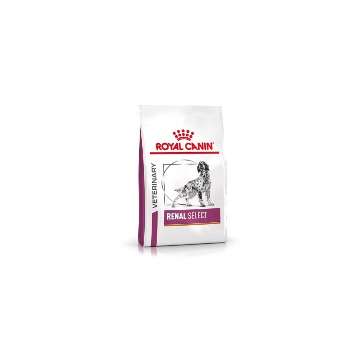 ROYAL CANIN ® Veterinary RENAL SELECT 10 kg