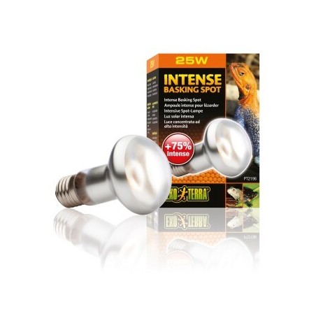 Exo Terra Intense Basking Spot 25 W