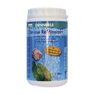 DENNERLE Osmose ReMineral + 1,1 kg