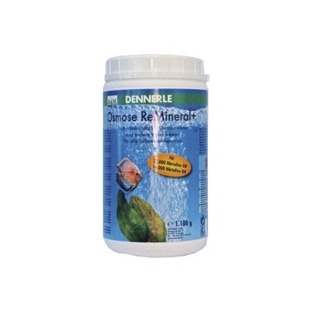 DENNERLE Osmose ReMineral + 1,1 kg