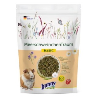Bunny MeerschweinchenTraum basic 1,5 kg