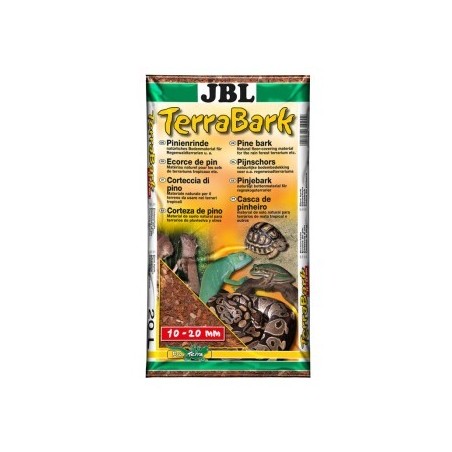 JBL TerraBark S