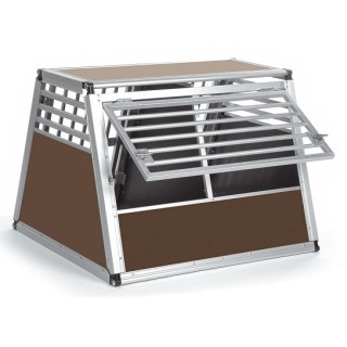 Alustar- Fluchttüre für Doppelbox