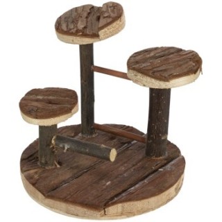 Trixie Natural Living Klettergerüst