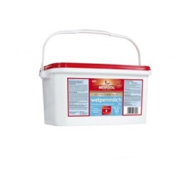 mera Dog Welpenmilch 2kg