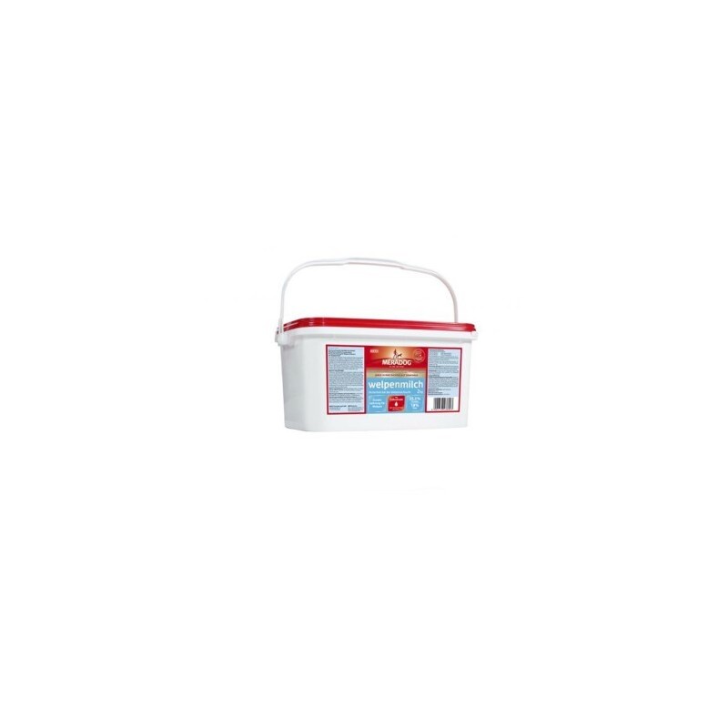 mera Dog Welpenmilch 2kg