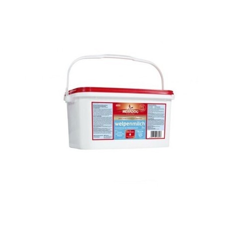 mera Dog Welpenmilch 2kg