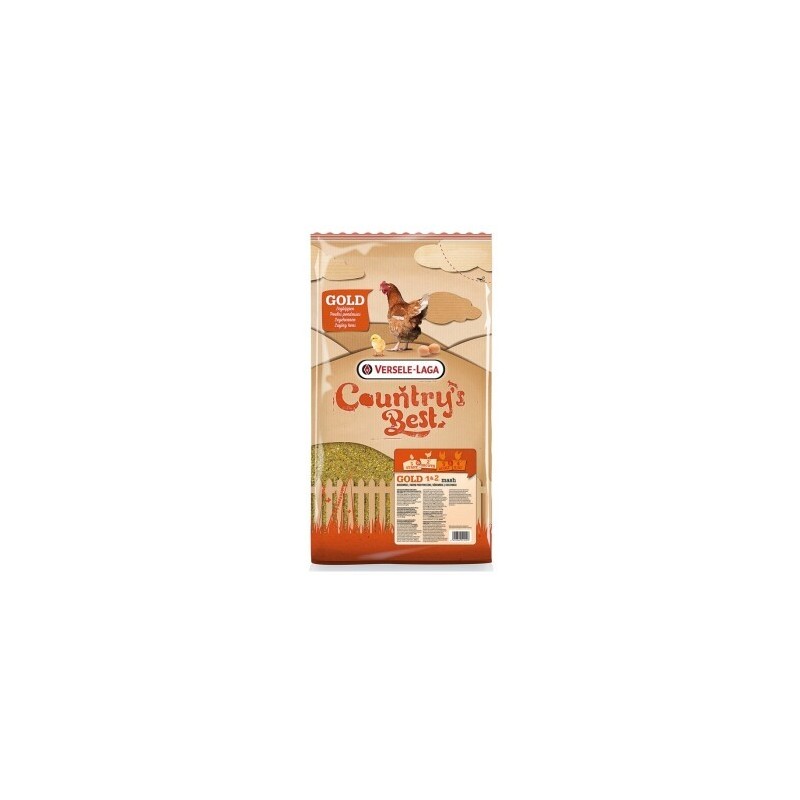 Versele-Laga Country's Best Gold 1 & 2 Mash 5kg