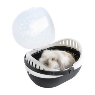 Savic Nagertragebox Elmo L