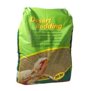 Lucky Reptile Desert Bedding 20 l