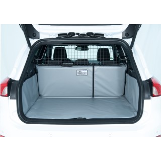 Starliner Kofferraumwanne grau für Ford Focus Turnier, Bj. 2010 - 2018