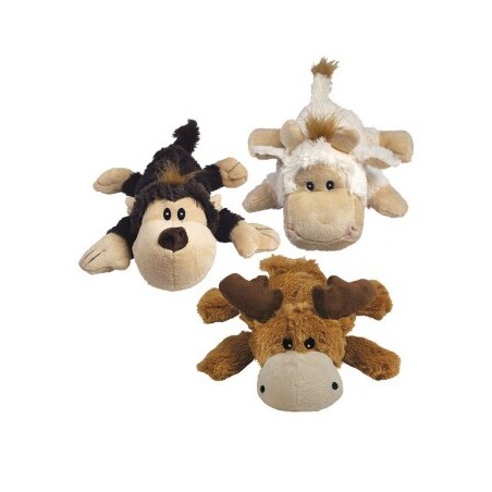 KONG Cozies Naturals