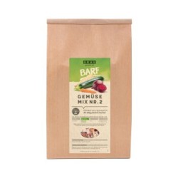 GRAU Gemüsemix Mischung Nr. 2 1,2 kg