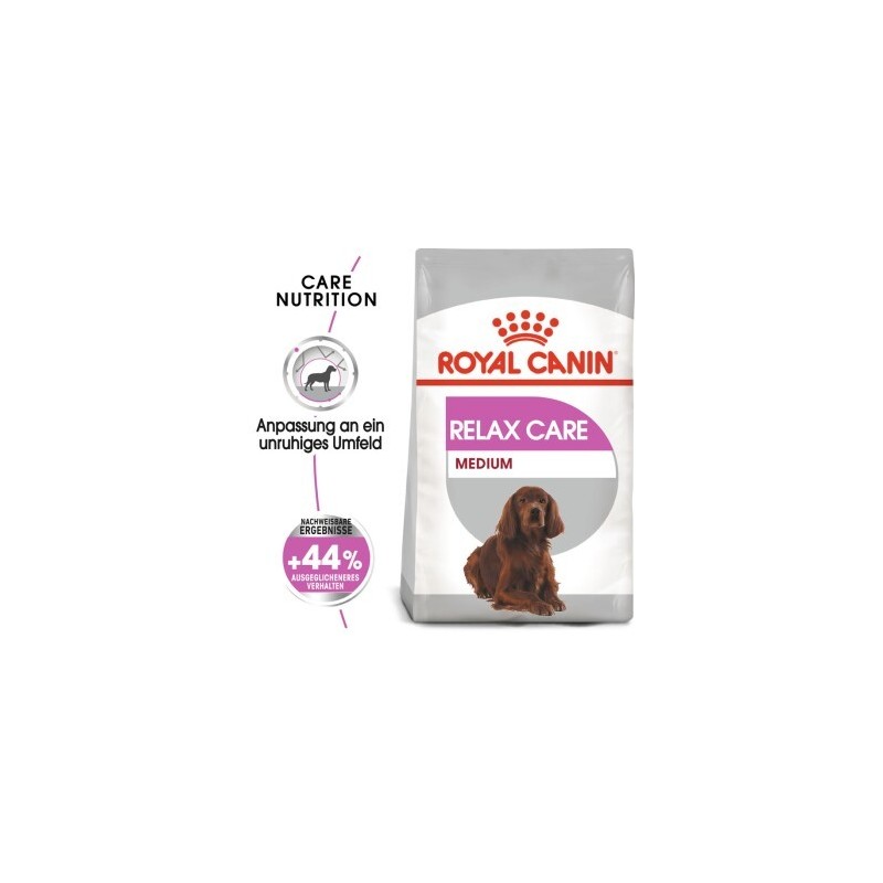 ROYAL CANIN Relax Care Medium 10 kg