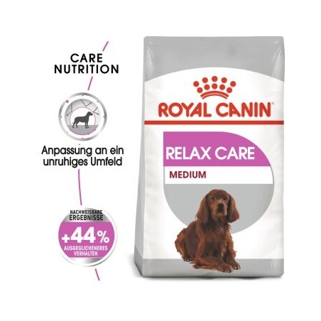 ROYAL CANIN Relax Care Medium 10 kg