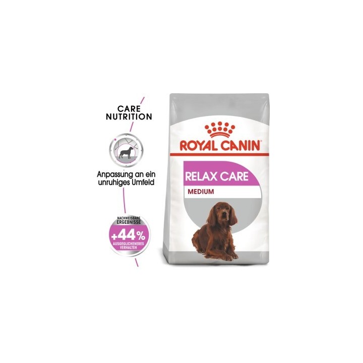 ROYAL CANIN Relax Care Medium 10 kg