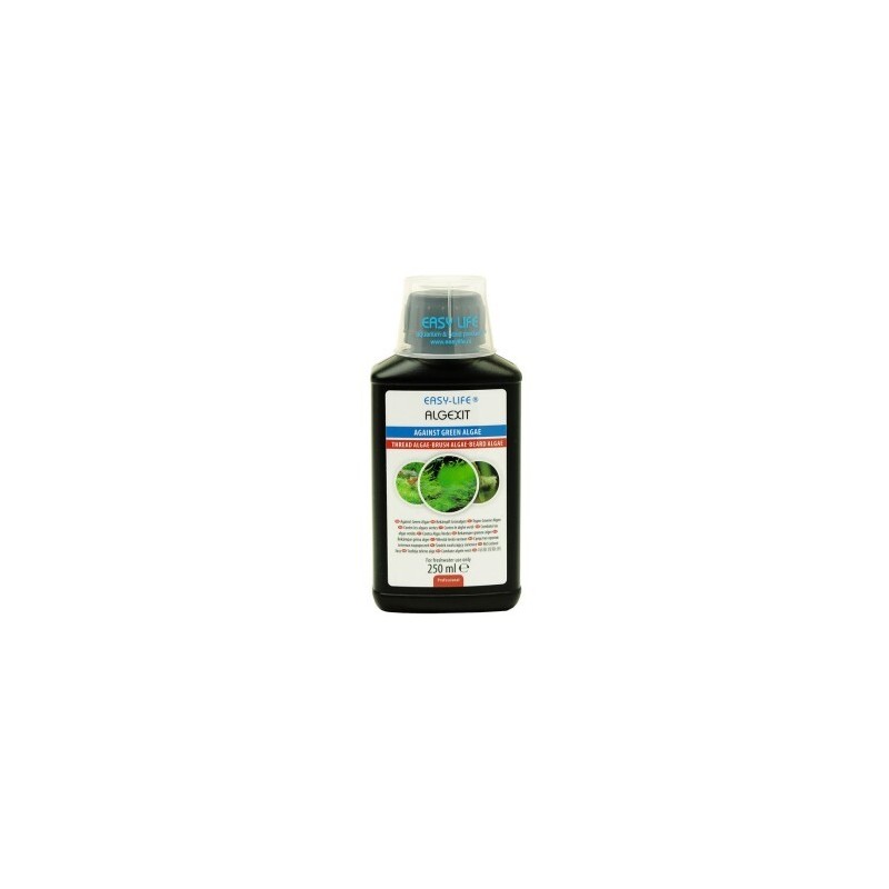 EASY-LIFE Easylife AlgExit 250 ml