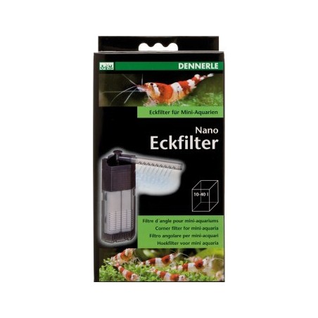 DENNERLE Nano Eckfilter