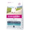 EUKANUBA Trockenfutter Breed Specific West Highland White Terrier Adult 2,5 kg