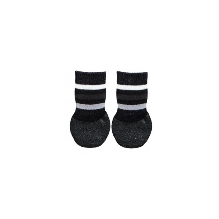Trixie Hundesocken M-L