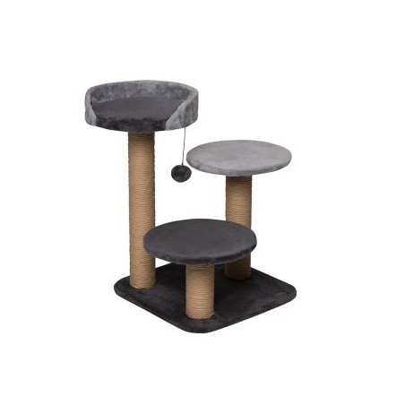 Europet Bernina Kratzbaum TREND MULLBERRY