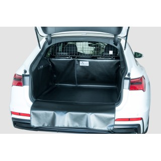 Starliner Kofferraumwanne schwarz für Audi A4 Avant (Typ B5), Bj. 1999 - 2001