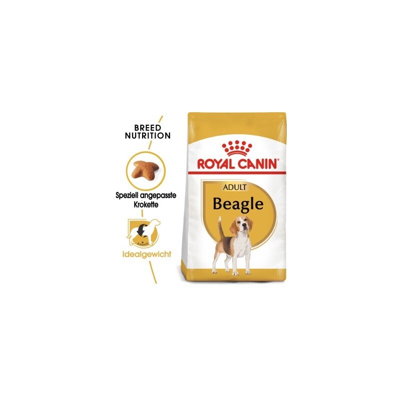ROYAL CANIN Beagle Adult 3 kg