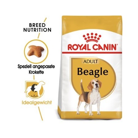 ROYAL CANIN Beagle Adult 3 kg
