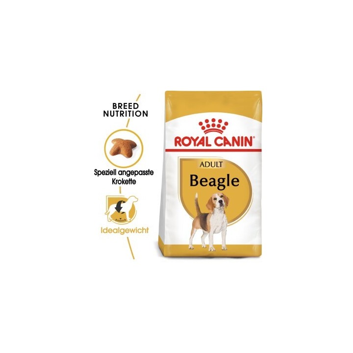 ROYAL CANIN Beagle Adult 3 kg