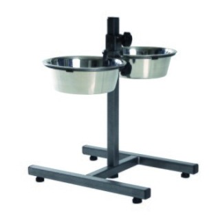 Trixie Hundebar 2x1,8 l