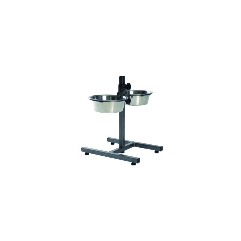 Trixie Hundebar 2x1,8 l